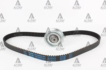 TRİGER SETİ GOLF4 / BORA / A3 / LEON /OCTAVIA / PASSAT 1998-2004 AKL-AEH-BGU-BSE-BFQ-ALZ-BGU 1.6 06A198119