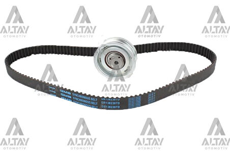 TRİGER SETİ GOLF4 / BORA / A3 / LEON /OCTAVIA / PASSAT 1998-2004 AKL-AEH-BGU-BSE-BFQ-ALZ-BGU 1.6 06A198119