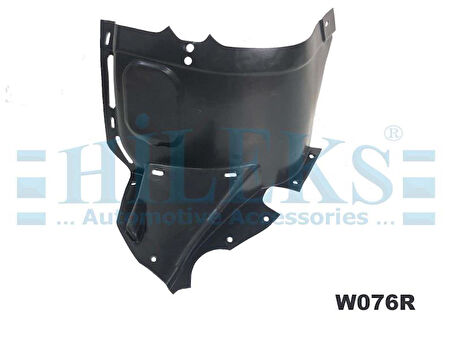 ÇAMURLUK DAVLUMBAZI ÖNÜN ÖNÜ SAĞ GOLF 7 2013-2016 5G0805912L