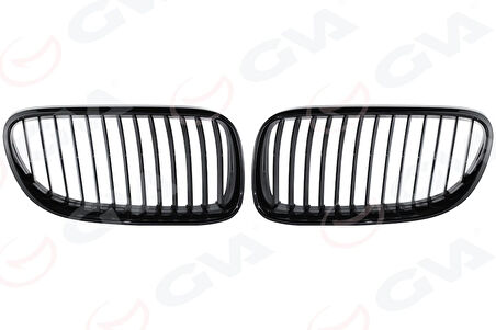 PANJUR PİANO SIYAH M KASA SET BMW E92 LCİ 2010-2013 51712158984 85
