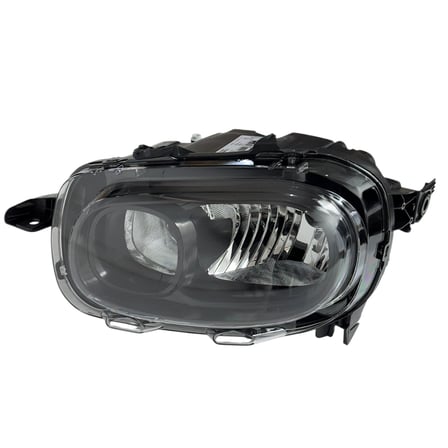 Citroen C3 2016-2020 Far Sol