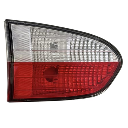 Hyundai Starex 2005-2007 Stop İç Sol