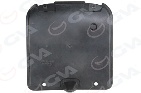 CAMURLUK DAVLUMBAZ KAPAGI BMW G30 G11 ON ALT 2016 51717340195