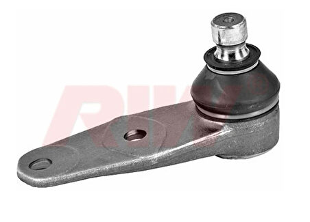 ROTİL RENAULT CLIO 1991EXPRES 2000MEGANE 1 1996TWINGO 1996SCENIC 1999R9-R11-R19-R21 12MM 7702127160 7702081068 7701468411