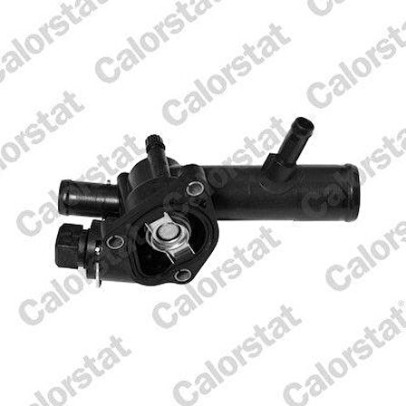 TERMOSTAT KOMPLE KANGOO-CLIO 2-LOGAN 1.5 DCI 57022 8200954288 8200558758 1106100Q0D