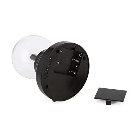  Sihirli Plazma Küre