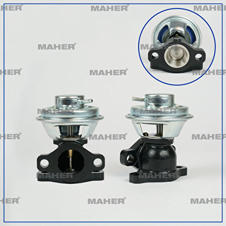 EGR VALFİ STAREX 2002-2008 140HP D4CB 28410 4A010