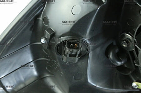 FAR ACCENT 2006-2009 ERA ELEKTRİKLİ SARI SAĞ 92102 1E088