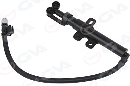 FAR YIKAMA ROBOTU SOL VOLVO 590 2017-2018 S90L 2017-2018 590 CROSS COUNTRY 2017-2019 31364192