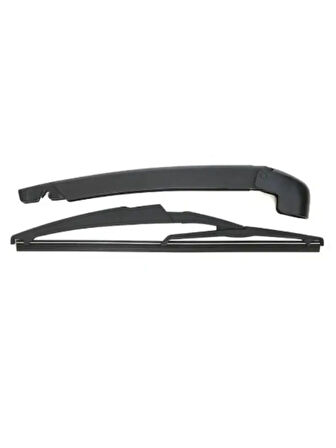 SILECEK SUPURGESI ARKA TAKIM FIAT 500 07 275MM 295MM