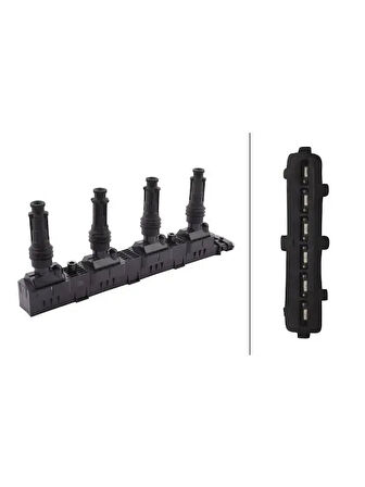 ATESLEME BOBINI ASTRA H ASTRA G CORSA COMBO MERIVA TIGRA 1.2 / 1.4 00 (Z12XEP)
