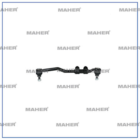 KISA ROT PICKUP 1998-2006 D-22 48510 2S485