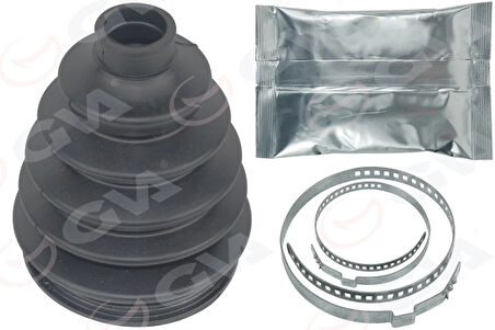 AKS KÖRÜĞÜ DIŞ CONNECT 2002-2014 90PS 1.8 TDCI YAĞ KELEPÇELİ 4371803 26067603 26070498 2T144A084