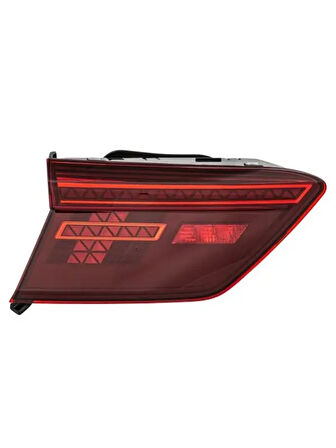 STOP LAMBASI SOL IC KARARTILMIS TIGUAN 16