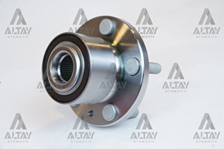 TEKER PORYASI LAND ROVER FREELANDER 2006-2014 / 2.2 TD4 4X4 / FORD S-MAX 2008-2012 / 2.2 TDCİ RULMANLI 6G912C300AAB