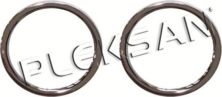 SİS FAR NİKELAJI SOL CLIO 4 SYMBOL-JOY-LOGAN-SANDERO 2013 261527502R