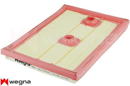 HAVA FİLTRESİ GOLF 7-POLO 5-A3 3-OCTAVIA 1.2 TSI-1.4 TSI 2012 C 27009 04E129620