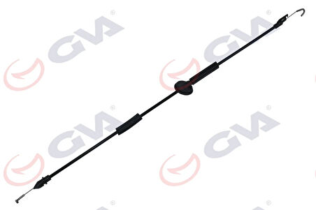 KAPI İÇTEN AÇMA TELİ ÖN L/R PASSAT 1997-2005 3U0837058