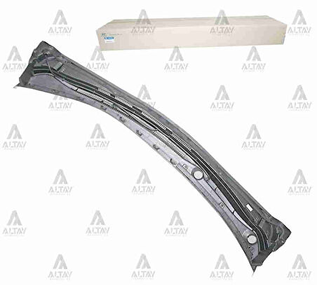 CAM ALT IZGARA ACCENT ÖN 2011 BLUE 86150 1R000