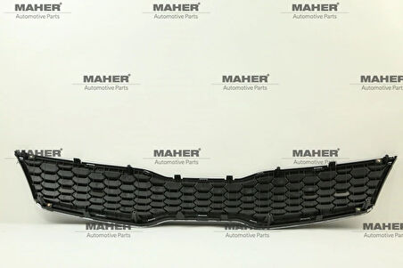 PANJUR RIO 2015-2017 SEDAN 86350 1W510