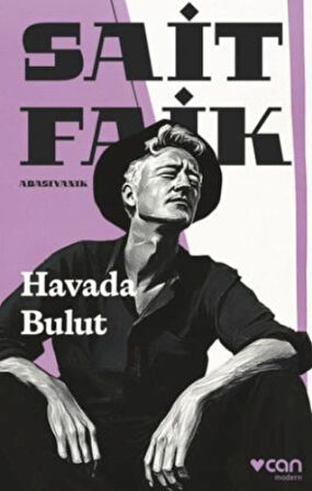 Havada Bulut