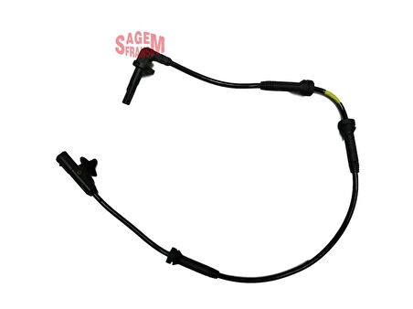 ABS SENSÖRÜ ÖN SAĞ-SOL RENAULT EXPRESS 2023 SYMBOL 3 2014 DACIA DOKKER 2012 SANDERO 2 2016 LOGAN MCV 2 2013 479104225R 479104822R 479104991R