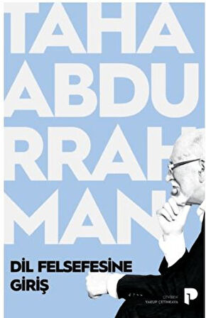 Dil Felsefesine Giriş