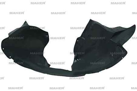 ÇAMURLUK DAVLUMBAZI CADDY 2016-2020 ÖN SOL 2K5805911N