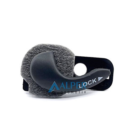 KAPI İÇ AÇMA KOLU ARKA SOL ALBEAPALIOSİENA 713804614