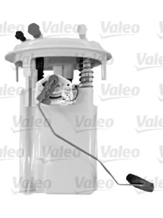 YAKIT DEPO SAMANDIRASI C5 III P407 1,6HDI / 2,0HDI 16V C5 III C6 2,2HDI 16V (ISITMA SISTMESIZ)