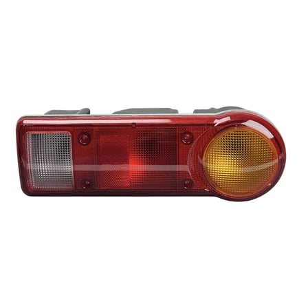 Hyundai H100 Kmyt 1997-2001 Stop Sağ