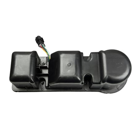 Hyundai H100 Kmyt 1997-2001 Stop Sağ