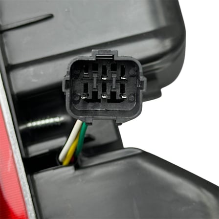 Hyundai H100 Kmyt 1997-2001 Stop Sağ