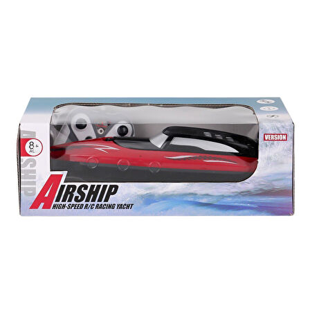 A3502-1 Kumandalı Şarjlı Sürat Motoru -Canem Oyuncak