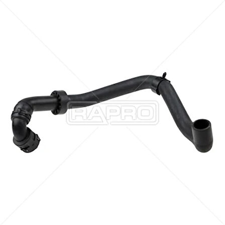 RADYATÖR ALT HORTUMU VW CADDY 3 1.9 D 2004-2011 2K0122051A