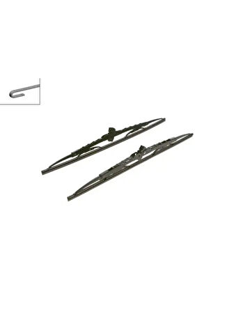 SILECEK SUPURGESI 480 MM ECO
