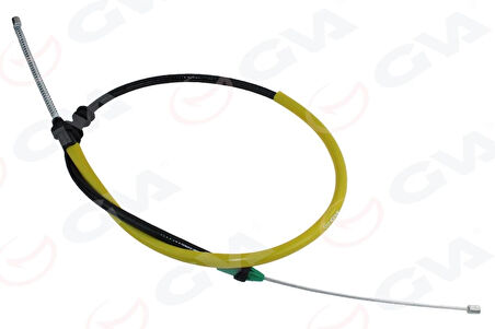 EL FREN TELİ SOL KANGOO DLZ-BENZİNLİ 7700311700