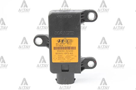 SENSÖR ESP BEYİN YAW ACCENT 2011-2018 BLUE 95690 35100