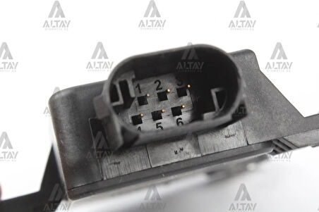 SENSÖR ESP BEYİN YAW ACCENT 2011-2018 BLUE 95690 35100