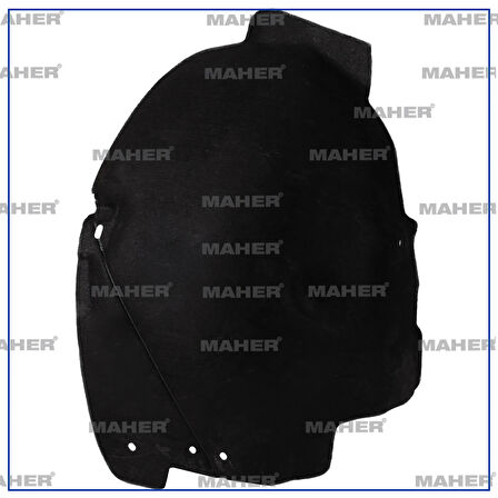 ÇAMURLUK DAVLUMBAZI 508 2011-2017 ÖNÜN ÖNÜ L 7136NL 9670948480