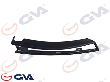 ÖN TAMPON SİNYAL ÇERÇEVESİ SAĞ PASSAT 2006-2011 3C0807718