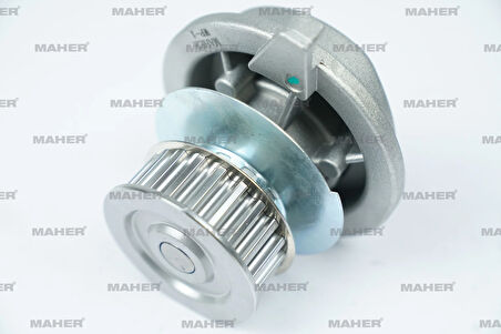 DEVİRDAİM VECTRA A 1988-1995 / ASTRA F 1991-1998 / FRONTERA A 1992-1998 / 1.8-2.0 (C20NE) 1334008