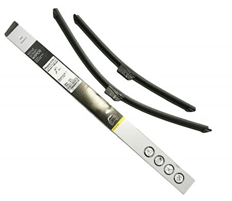 SİLECEK SÜPÜRGESİ TAKIMI 601040 MEGANE 2 288908411R