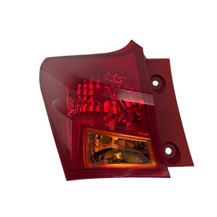Toyota Auris 2012-2015 Stop Dış Sol