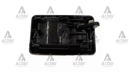 KAPI KOLU HILUX / HIACE 1987-1998 / COROLLA 1988-1992 AE92 İÇ SOL SİYAH 69206 89105 A