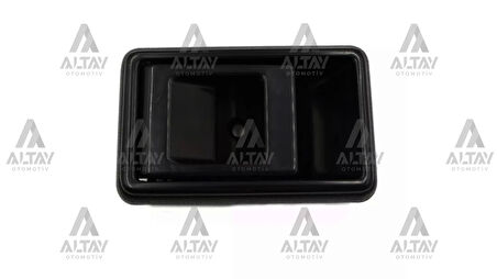 KAPI KOLU HILUX / HIACE 1987-1998 / COROLLA 1988-1992 AE92 İÇ SOL SİYAH 69206 89105 A