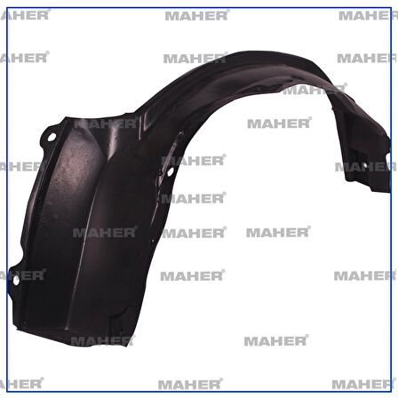 ÇAMURLUK DAVLUMBAZI MASTER 2 1997-2010 / MOVANO 1999-2006 ÖN SOL 93184711