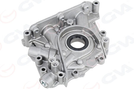 YAĞ POMPASI C-MAX- 2004-2011 MONDEO 1.6 2007FIESTA 1.20251.6-1.4 1995FOCUS 1.4-1.6 1998 FUSION 1.20251.4-1.6 2002 1000143 98MM6600CE 98MM6600D7B