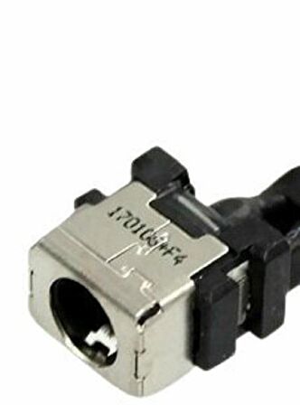 ASUS ROG FX553 FX553VE NOTEBOOK DC POWER JACK
