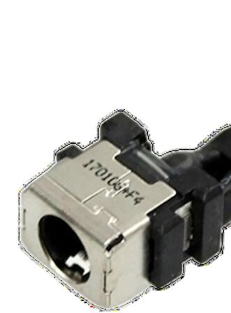 ASUS ROG FX553 FX553VE NOTEBOOK DC POWER JACK